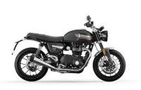 Rizoma Parts for Triumph Speed Twin 1200